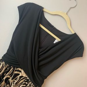 Little Black Dress 14 Petite